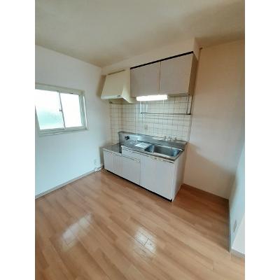 ハイツＫＵＷＡＯ 201【管理NO：1-002610501-02010】 ★家具家電は申し込み後に搬入しますの物件写真3