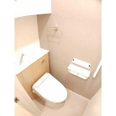 ヴィラ・マウントワン長尾Ｂ 101【管理NO：1-027693502-01010】 ★家具家電は申し込み後に搬入します★ ★2026年08月中旬入居可能★の物件写真5