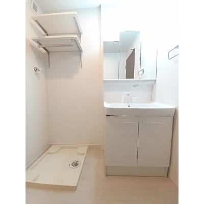 クレメント 101【管理NO：1-027507401-01010】 ★家具家電は申し込み後に搬入します 2026年09月上旬入居可能の物件写真6