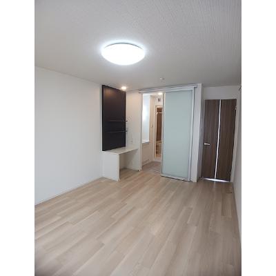 マーベラスＫ３　Ａ 101【管理NO：1-027330601-01010】 ★家具家電は申し込み後に搬入します★ ★2026年09月下旬入居可能★の物件写真2