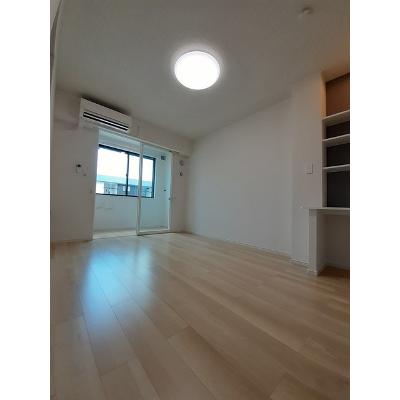ニューファインシティ 102【管理NO：1-027296501-01020】 ★家具家電は申し込み後に搬入しますの物件写真2