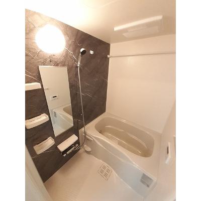 ニューファインシティ 102【管理NO：1-027296501-01020】 ★家具家電は申し込み後に搬入しますの物件写真4