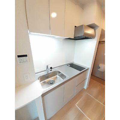 ニューファインシティ 101【管理NO：1-027296501-01010】 ★家具家電は申し込み後に搬入しますの物件写真3