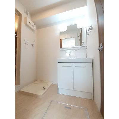 ニューファインシティ 101【管理NO：1-027296501-01010】 ★家具家電は申し込み後に搬入しますの物件写真6