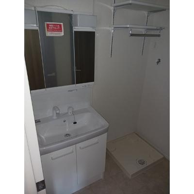 ボヌールⅢ 203【管理NO：1-027244503-02030】 2026年07月中旬入居可能の物件写真6