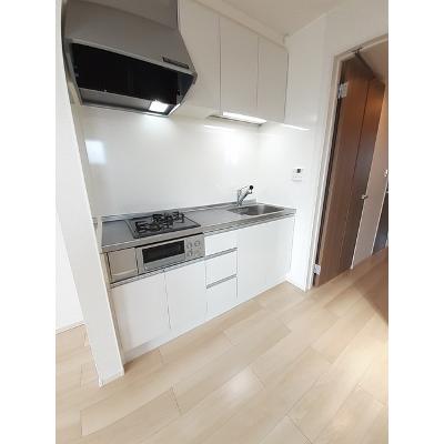 ベッラ　ヴィタ 201【管理NO：1-025523901-02010】 ★家具家電は申し込み後に搬入します★の物件写真3