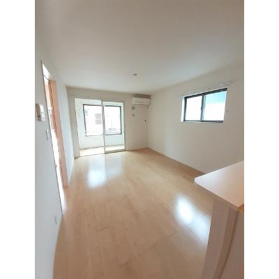 プレインカーサ　Ⅵ 101【管理NO：1-024975601-01010】 ★家具家電は申し込み後に搬入します 2026年07月下旬入居可能の物件写真2