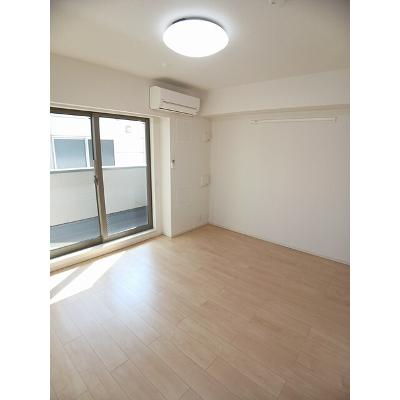 カーサ　幸 201【管理NO：1-024650701-02010】 ★家具家電は申し込み後に搬入します★の物件写真2