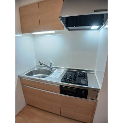 カーサ　幸 201【管理NO：1-024650701-02010】 ★家具家電は申し込み後に搬入します★の物件写真3