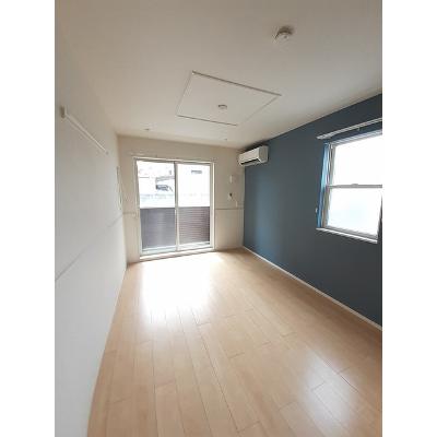 ポム・ダム－ルＫ 101【管理NO：1-023748801-01010】 ★家具家電は申し込み後に搬入します 2026年07月中旬入居可能の物件写真2