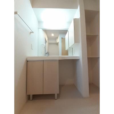 セレーノＣ 203【管理NO：1-022036601-02030】 ★家具家電は申し込み後に搬入しますの物件写真6
