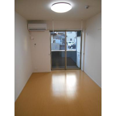 ジョビアル　コート 104【管理NO：1-021086901-01040】 ★家具家電は申し込み後に搬入します 2026年07月中旬入居可能の物件写真2