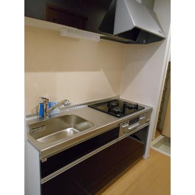 ジョビアル　コート 104【管理NO：1-021086901-01040】 ★家具家電は申し込み後に搬入します 2026年07月中旬入居可能の物件写真3