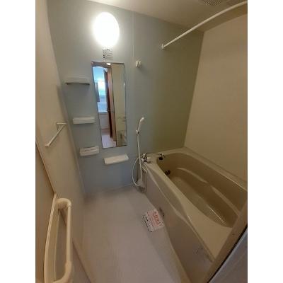 ウィステリアＢ 101【管理NO：1-020491502-01010】 ★家具家電は申し込み後に搬入します 2026年07月中旬入居可能の物件写真4
