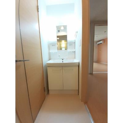 ウィステリアＢ 101【管理NO：1-020491502-01010】 ★家具家電は申し込み後に搬入します 2026年07月中旬入居可能の物件写真6