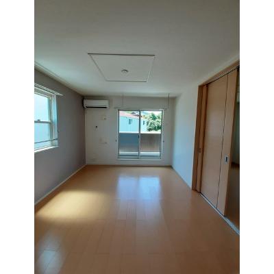 リアンジュ 201【管理NO：1-020277301-02010】 ★家具家電は申し込み後に搬入しますの物件写真2