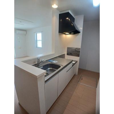 ブルターニュＡ 102【管理NO：1-020185401-01020】 ★家具家電は申し込み後に搬入します★の物件写真3