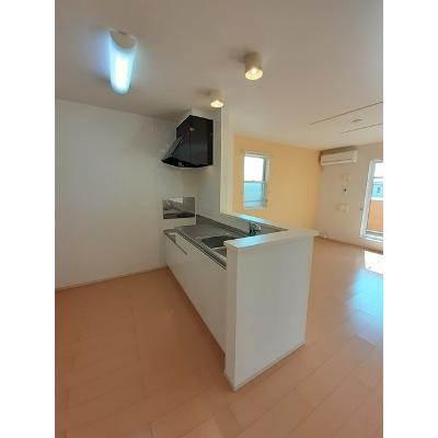 サウスエイト 202【管理NO：1-019917201-02020】 ★家具家電は申し込み後に搬入します★の物件写真3