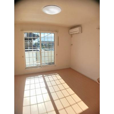サン　メゾン　Ｍ・ＫⅡ 205【管理NO：1-019626201-02040】 ★家具家電は申し込み後に搬入します 2026年08月上旬入居可能の物件写真2