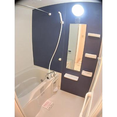 サン　メゾン　Ｍ・ＫⅡ 205【管理NO：1-019626201-02040】 ★家具家電は申し込み後に搬入します 2026年08月上旬入居可能の物件写真4