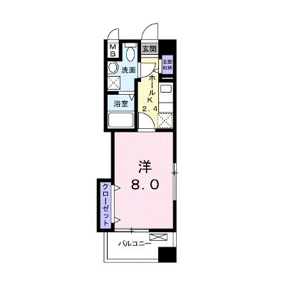 レジデンス下伊福　颯 301【管理NO：1-019398301-03010】 ★家具家電は申し込み後に搬入しますの外観画像
