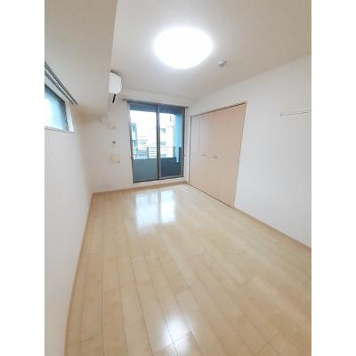 レジデンス下伊福　颯 301【管理NO：1-019398301-03010】 ★家具家電は申し込み後に搬入しますの物件写真2