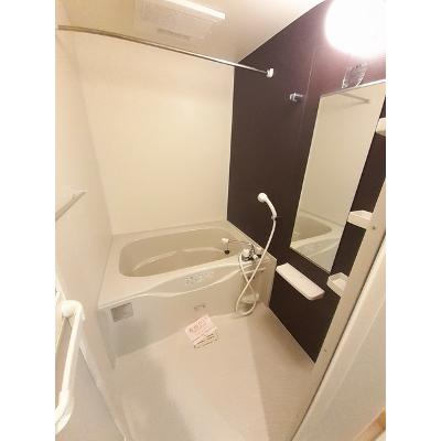 レジデンス下伊福　颯 301【管理NO：1-019398301-03010】 ★家具家電は申し込み後に搬入しますの物件写真4