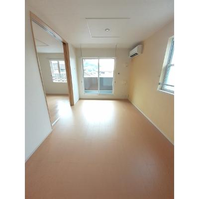 アンヴィーニュ 201【管理NO：1-019118301-02010】 ★家具家電は申し込み後に搬入します 2026年07月下旬入居可能の物件写真2
