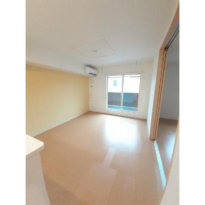 ヴィラ・一里松 202【管理NO：1-018679501-02020】 ★家具家電は申し込み後に搬入します 2026年07月上旬入居可能の物件写真2