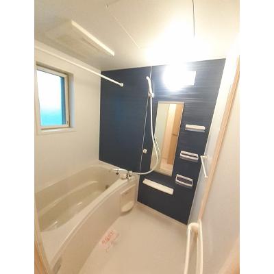 ヴィラ・一里松 202【管理NO：1-018679501-02020】 ★家具家電は申し込み後に搬入します 2026年07月上旬入居可能の物件写真4