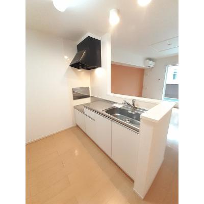 ポム・ダムールＡ 202【管理NO：1-018619601-02020】 ★家具家電は申し込み後に搬入しますの物件写真3