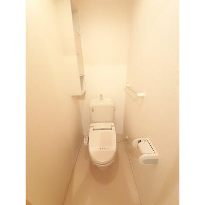 ポム・ダムールＡ 202【管理NO：1-018619601-02020】 ★家具家電は申し込み後に搬入しますの物件写真5