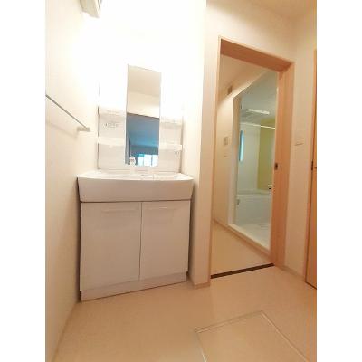 ポム・ダムールＡ 202【管理NO：1-018619601-02020】 ★家具家電は申し込み後に搬入しますの物件写真6