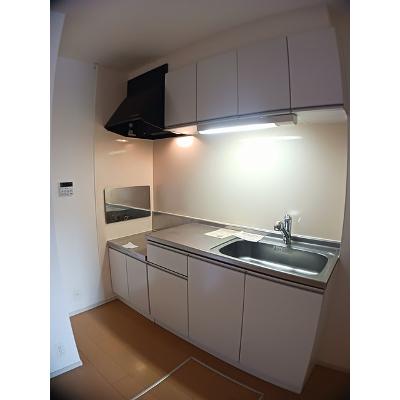 ポム・ダムールＡ 201【管理NO：1-018619601-02010】 ★家具家電は申し込み後に搬入しますの物件写真3