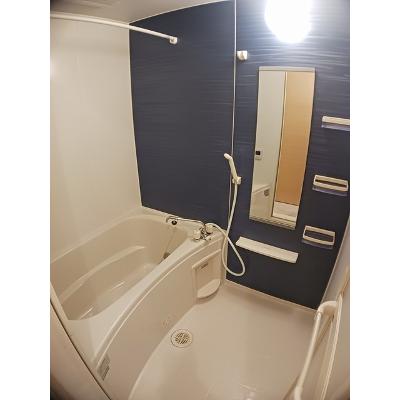 ポム・ダムールＡ 201【管理NO：1-018619601-02010】 ★家具家電は申し込み後に搬入しますの物件写真4