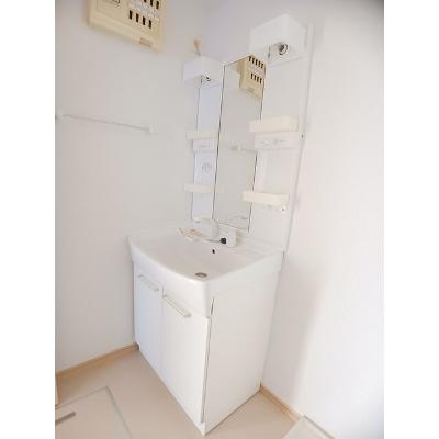 ラ　メゾン　シャルマントＡ 202【管理NO：1-016519201-02020】 ★家具家電は申し込み後に搬入します★の物件写真6