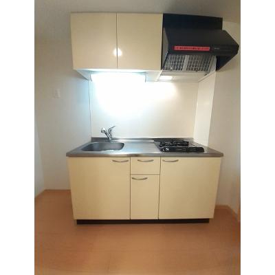 グランツ　コート 601【管理NO：1-016376001-06010】 ★家具家電は申し込み後に搬入します★の物件写真3