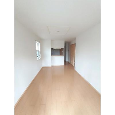 エアリーヴィラＢ 202【管理NO：1-016304302-02020】 ★家具家電は申し込み後に搬入します★の物件写真2