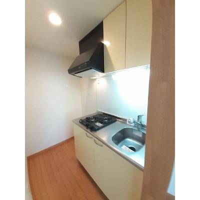 リョーアイ 305【管理NO：1-016116001-03040】 ★家具家電は申し込み後に搬入します★の物件写真3