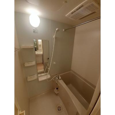 リョーアイ 305【管理NO：1-016116001-03040】 ★家具家電は申し込み後に搬入します★の物件写真4