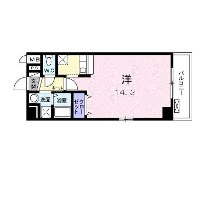 リョーアイ 207【管理NO：1-016116001-02060】 ★家具家電は申し込み後に搬入します★の外観画像