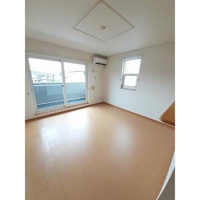ＲｉｖｅｒＳｉｄｅ東祥Ｂ 205【管理NO：1-014458802-02040】 ★家具家電は申し込み後に搬入しますの物件写真2