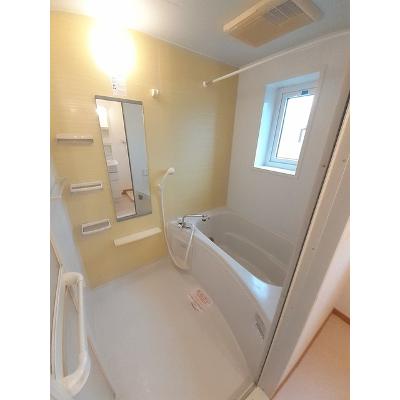 ＲｉｖｅｒＳｉｄｅ東祥Ｂ 205【管理NO：1-014458802-02040】 ★家具家電は申し込み後に搬入しますの物件写真4