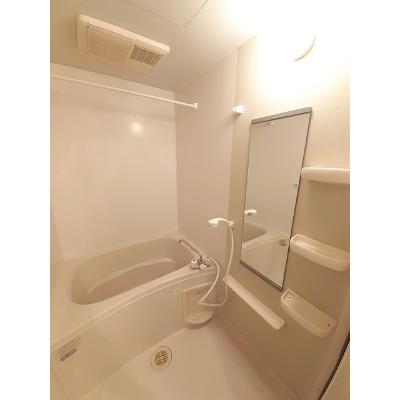フローラ 101【管理NO：1-014262701-01010】 ★家具家電は申し込み後に搬入します 2026年07月下旬入居可能の物件写真4