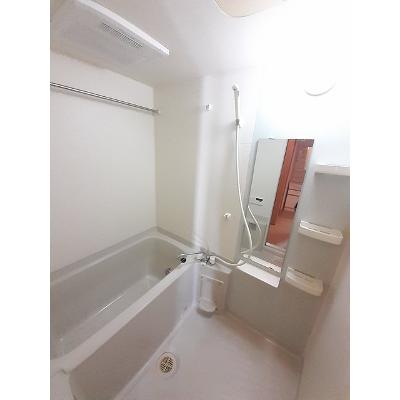 サウス・リモンＡ 102【管理NO：1-014110001-01020】 ★家具家電は申し込み後に搬入します★の物件写真4