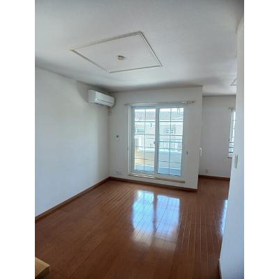 ホワイトリリーＡ 202【管理NO：1-013951101-02020】 ★家具家電は申し込み後に搬入します 2026年07月下旬入居可能の物件写真2
