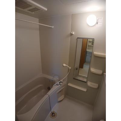 ホワイトリリーＡ 202【管理NO：1-013951101-02020】 ★家具家電は申し込み後に搬入します 2026年07月下旬入居可能の物件写真4
