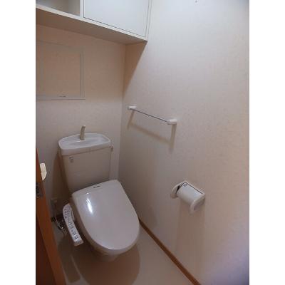 ホワイトリリーＡ 202【管理NO：1-013951101-02020】 ★家具家電は申し込み後に搬入します 2026年07月下旬入居可能の物件写真5