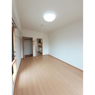 サン・フィールド 212【管理NO：1-013823601-02100】 ★家具家電は申し込み後に搬入します★の物件写真2