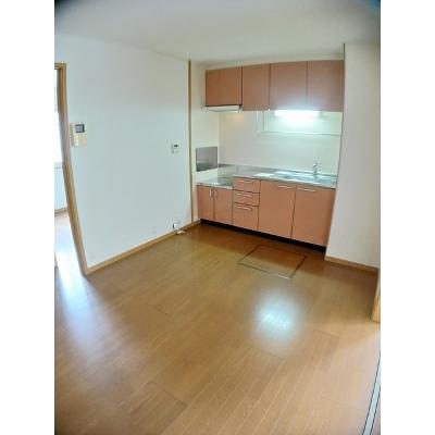 ガーデン彦崎 105【管理NO：1-013681301-01040】 ★家具家電は申し込み後に搬入しますの物件写真2